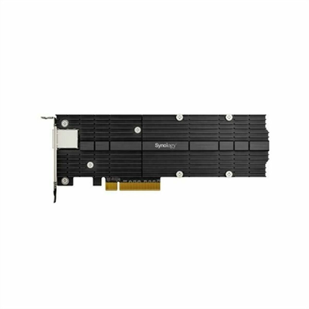 Adattatore SSD Synology E10M20-T1